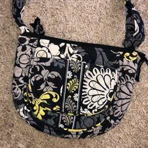 Vera Bradley crossbody